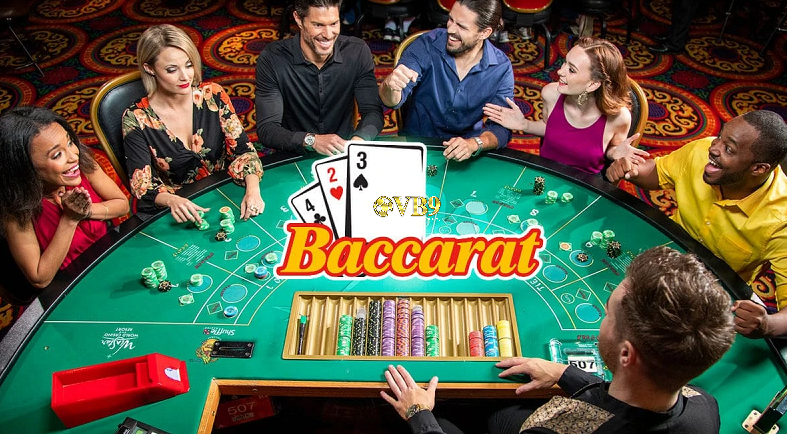 baccarat-vz99